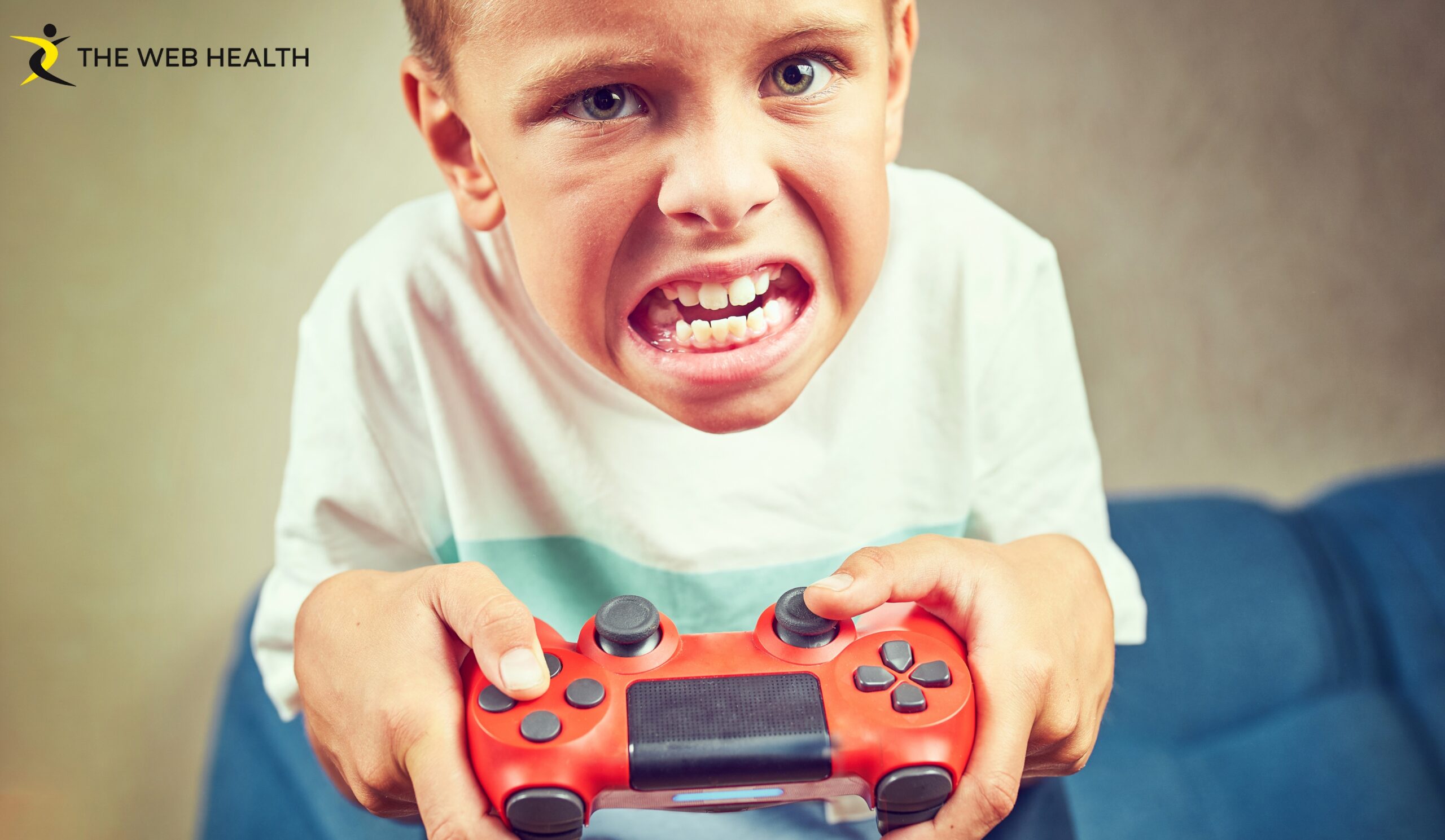 Do Video Games Cause Aggressive Behavior