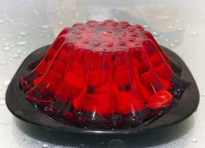 Is Jello gluten free?