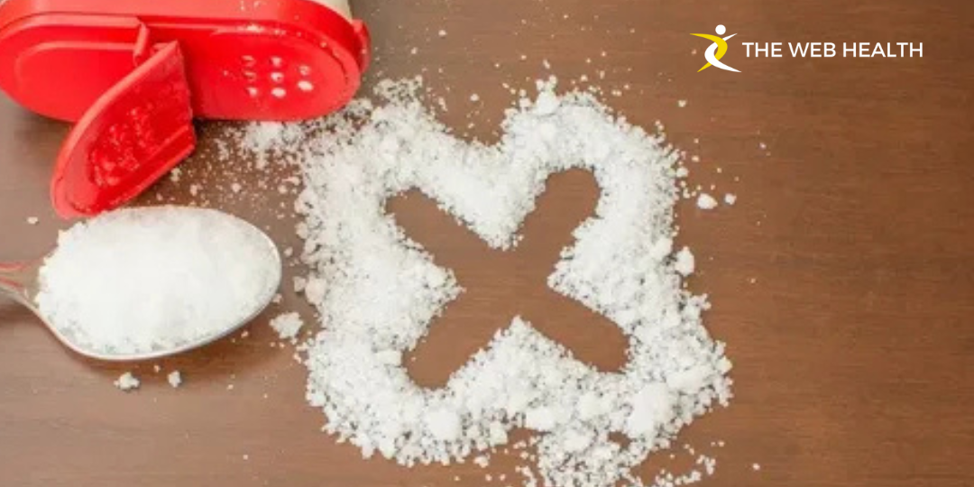 what happens if i eat too much salt