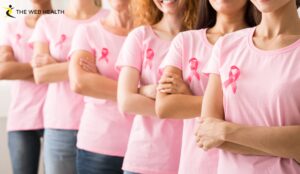 Breast Cancer Awareness In Women