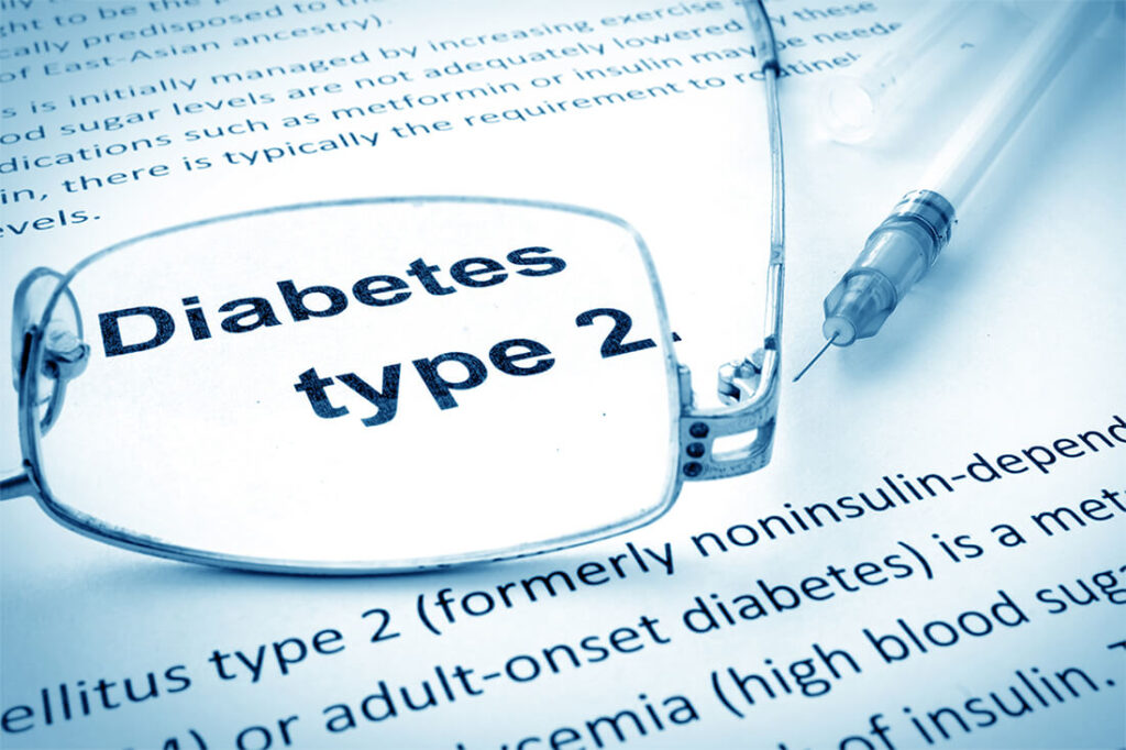 How to Deal with Type 2 Diabetes?