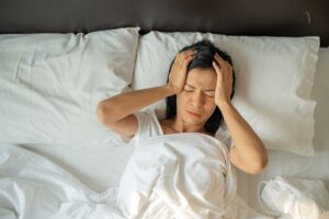 Best Way To Sleep With Occipital Neuralgia