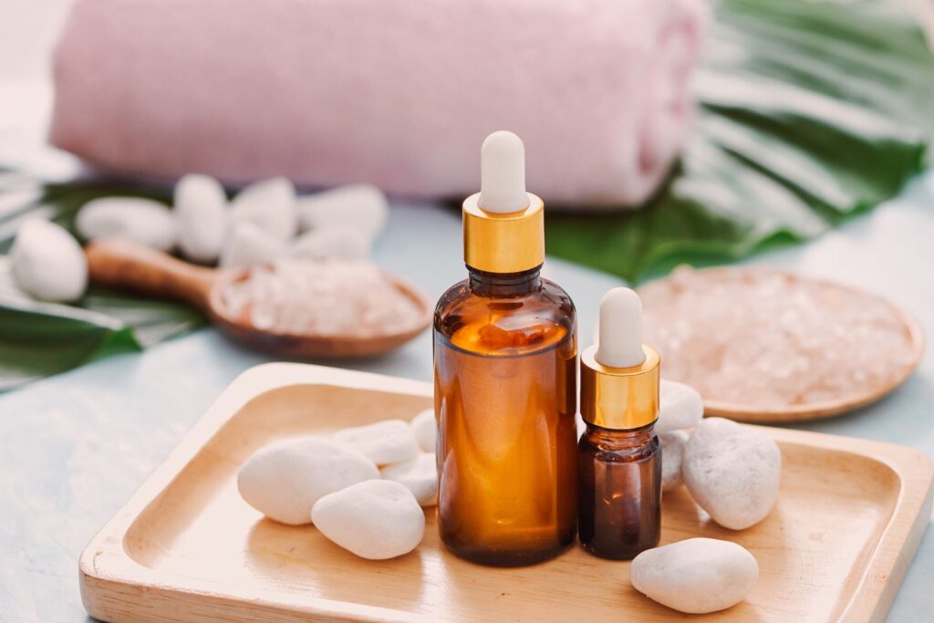 Essential Oils For Ear Infection