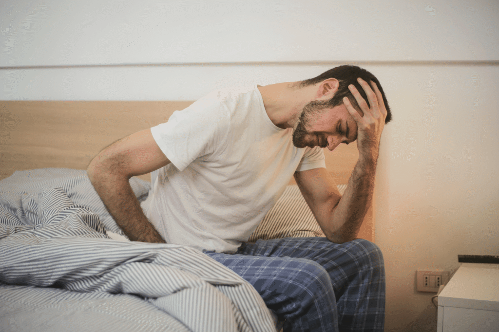 How To Sleep With Intercostal Muscle Strain?