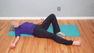 How To Stretch Your Psoas While Sleeping