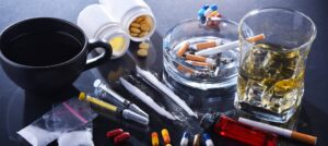 What Is The Most Addictive Drug?