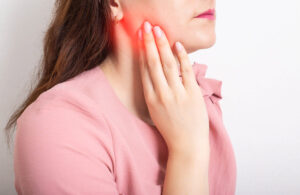 Signs Of Wisdom Tooth Infection