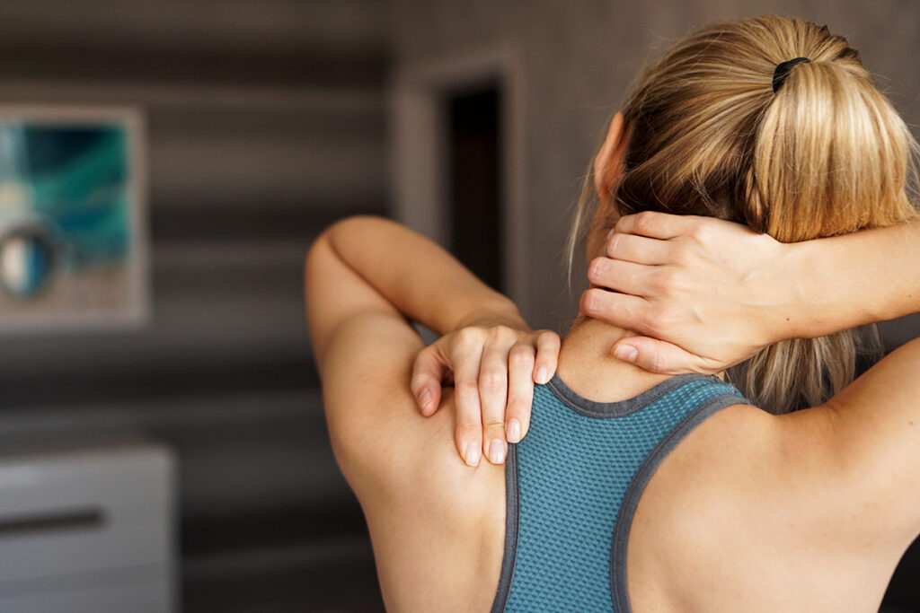 How Do You Speed Up Muscle Strain Recovery