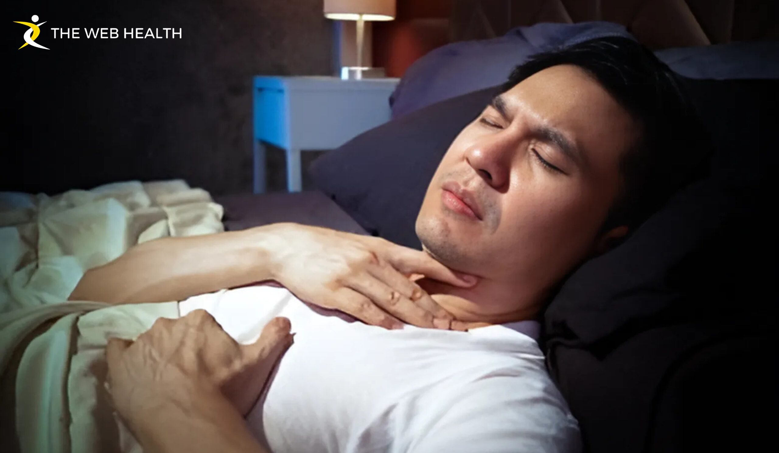 How To Sleep With Fluid In The Lungs