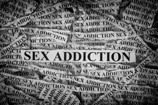 What Is Sex Addiction?