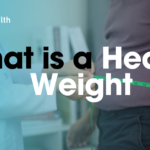 What Is a Healthy Weight