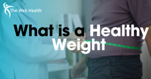 What Is a Healthy Weight