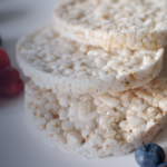 rice cakes nutrition facts