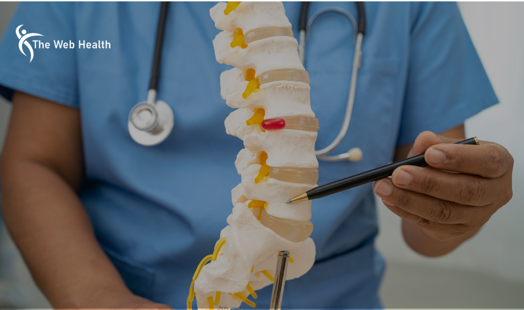 Things to Avoid with Degenerative Disc Disease