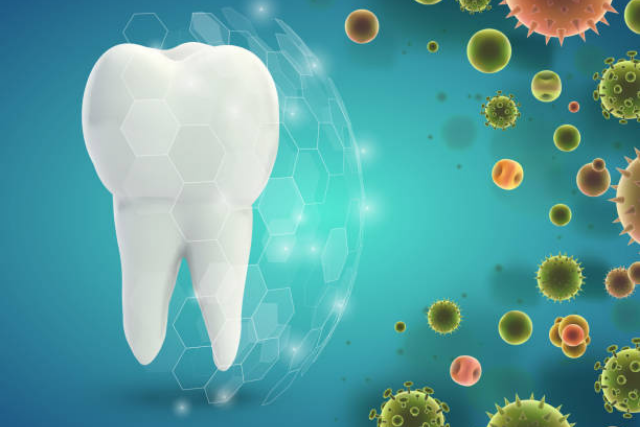 What Can a Tooth Infection Cause