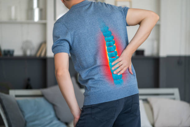 What Things to Avoid with Degenerative Disc Disease