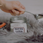 Baking Soda for Gray Hair