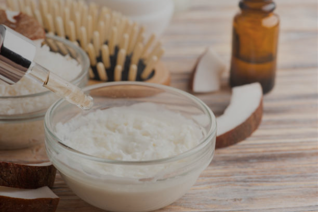 DIY Baking Soda Hair Care Recipes