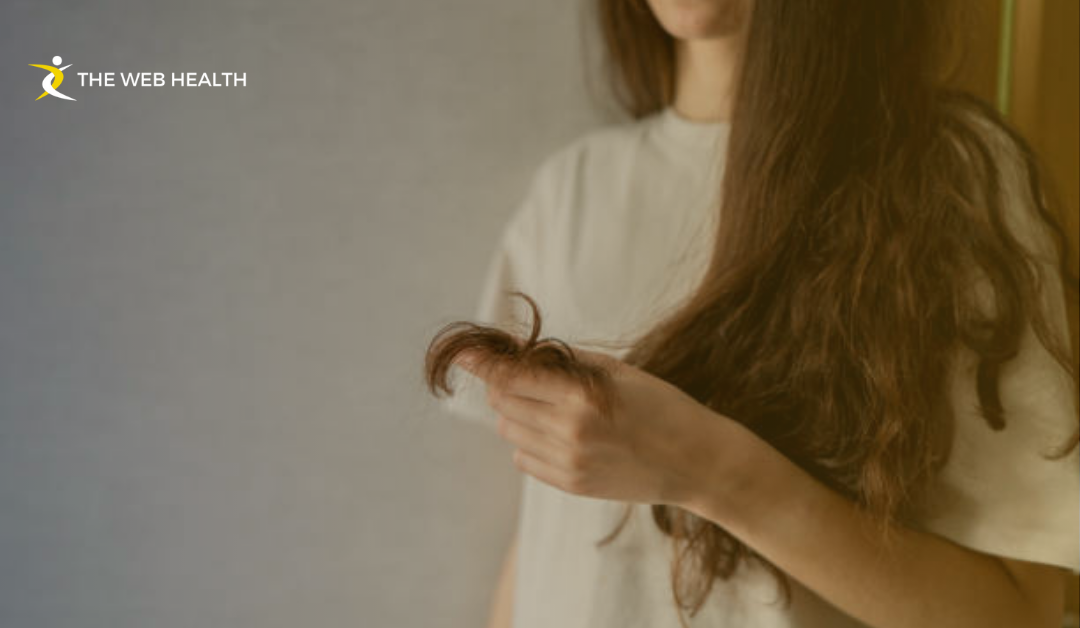 How to Prevent Frizzy Hair