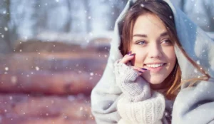 10 Expert Winter Skin Care Tips​