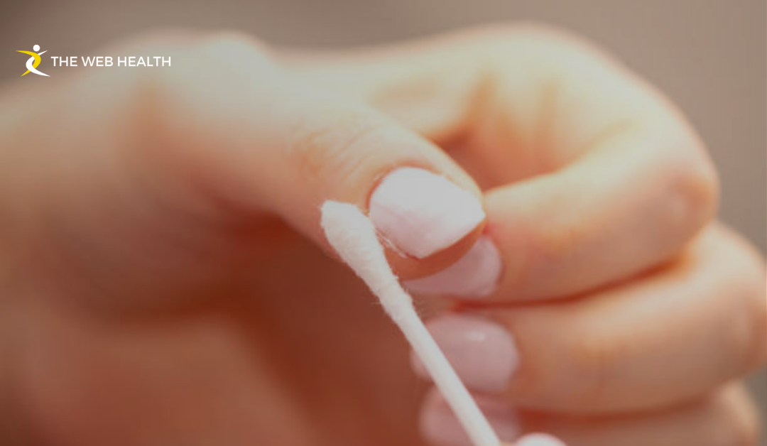 How to Remove Nail Glue from Skin