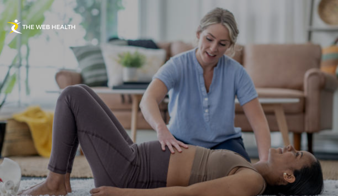 What Is Pelvic Floor Therapy