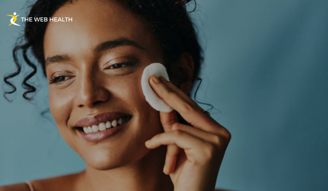What Is a Skin Care Toner