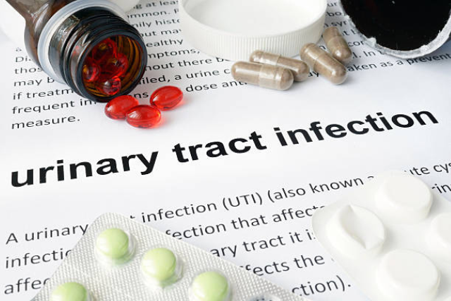 What Is the Best Antibiotic for a UTI