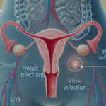 Can a Yeast Infection Cause a UTI