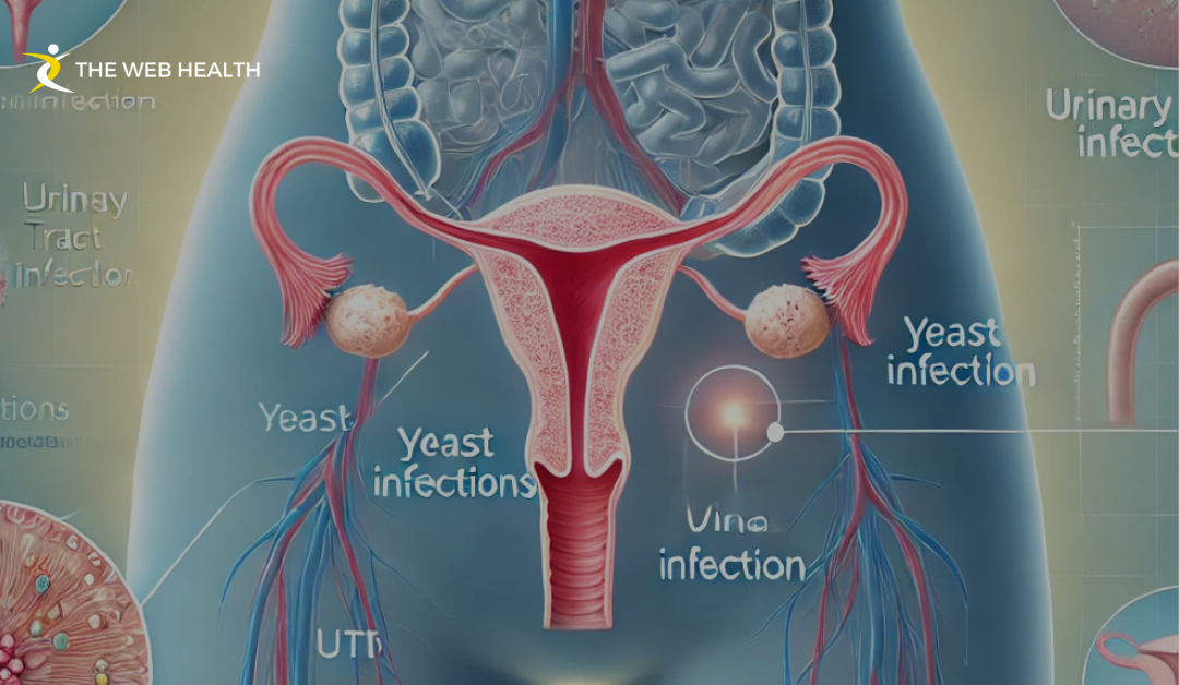 Can a Yeast Infection Cause a UTI