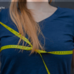 How to Lose Breast Fat
