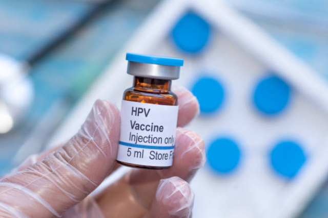 HPV Vaccination