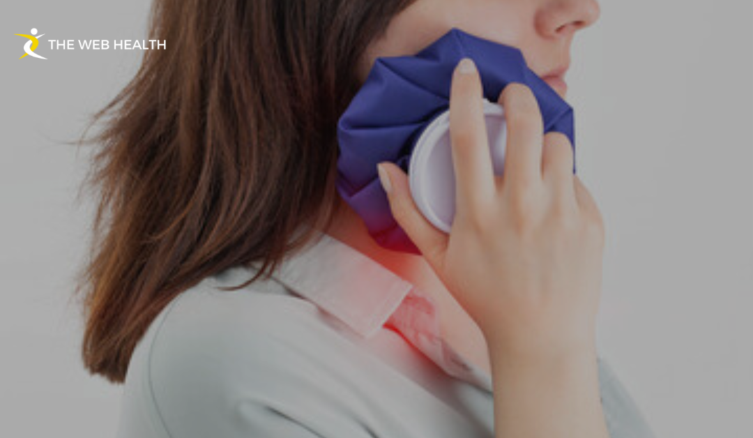 wisdom teeth pain relief