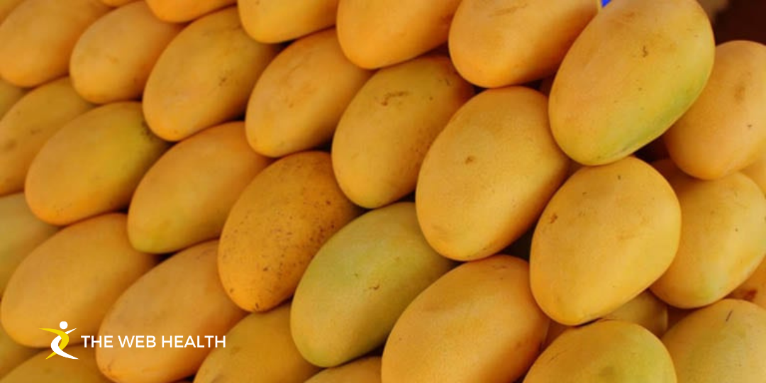 Fruits High in Fructose You Should Limit