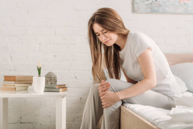 Other Symptoms That May Be Related to Leg Pain