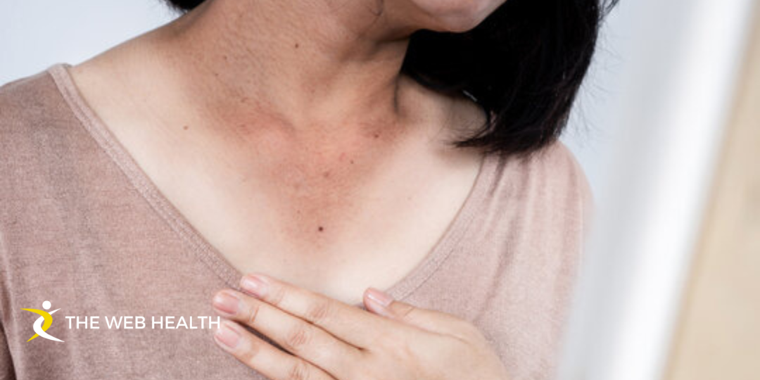 Medical Treatments for Dark Neck