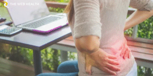 Lower Back and Hip Pain