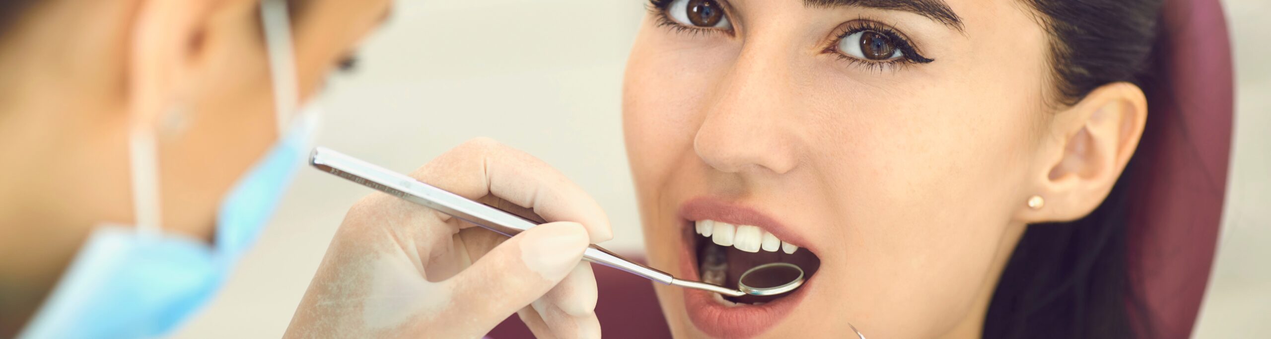 Dental Health Banner