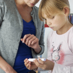 Diabetes in children Symptoms and Management