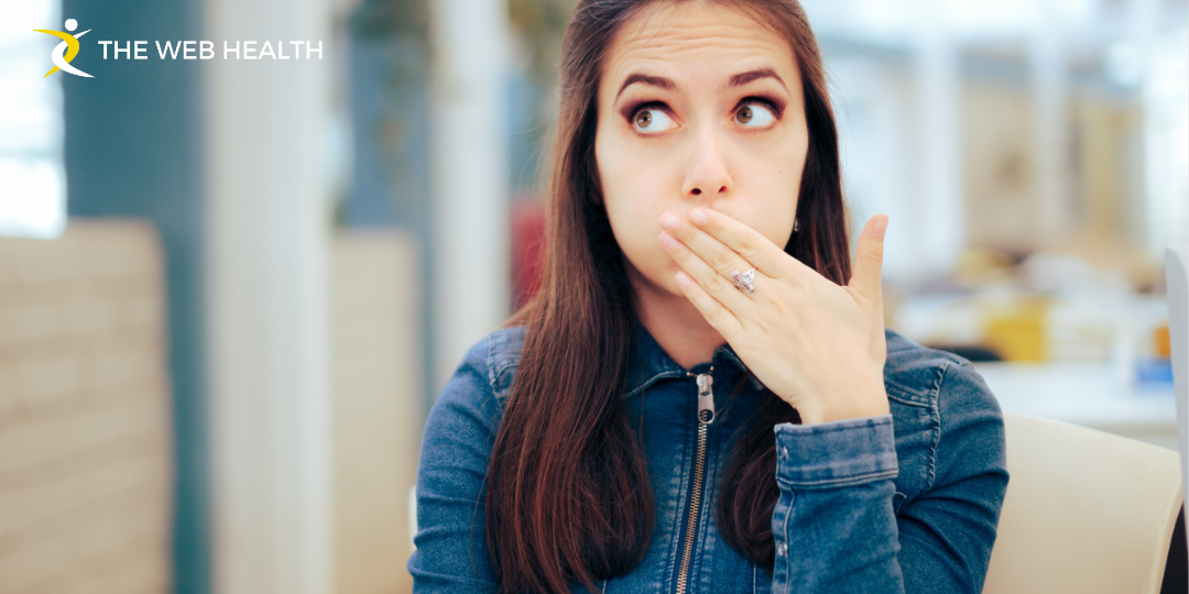 Is Burping a Lot a Sign of Cancer