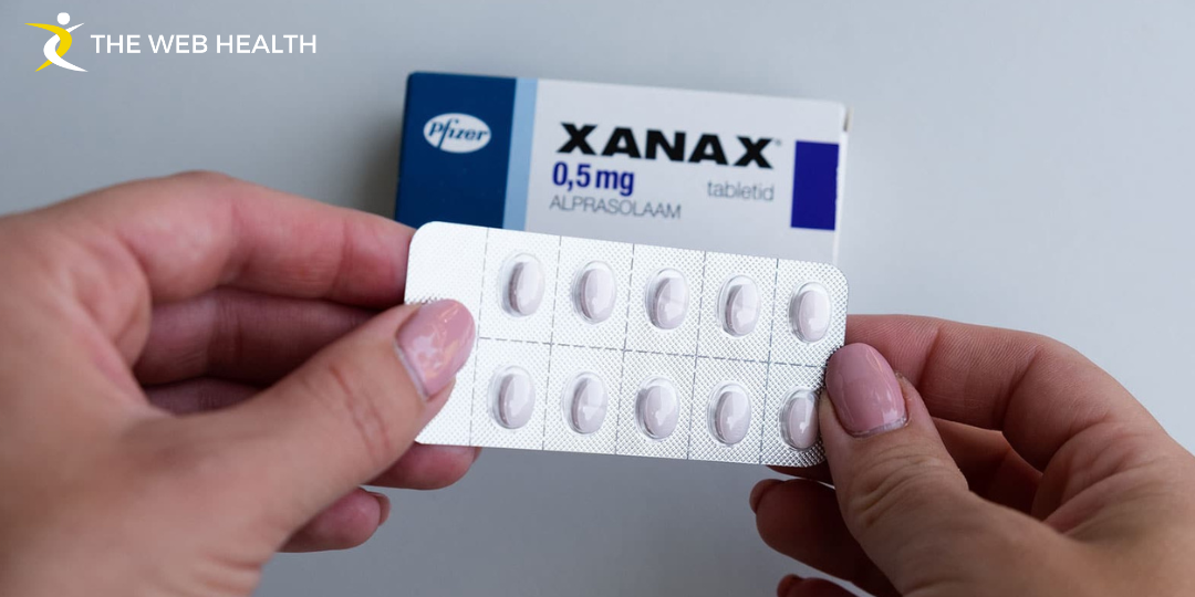 Is xanax a narcotic Why is xanax addictive