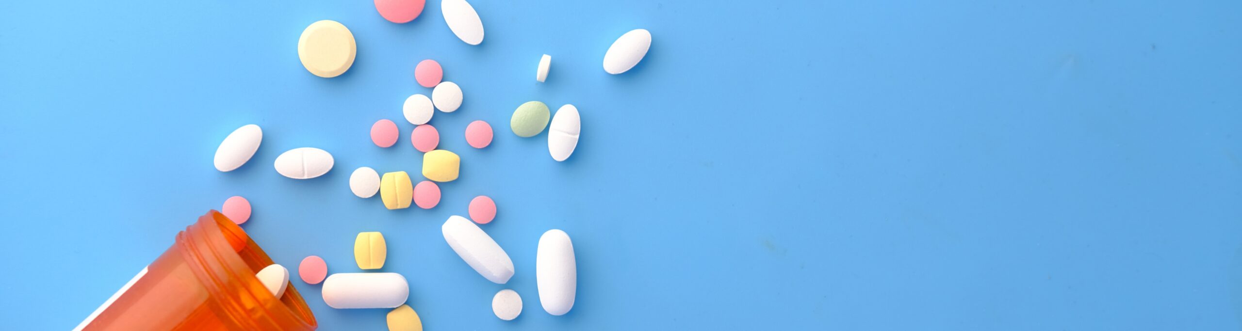 Medicines Banner