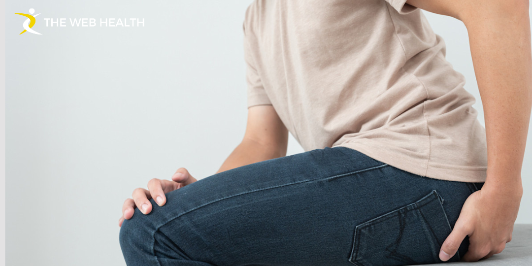 What Causes Pain in the sit Bones When Sitting for Long?