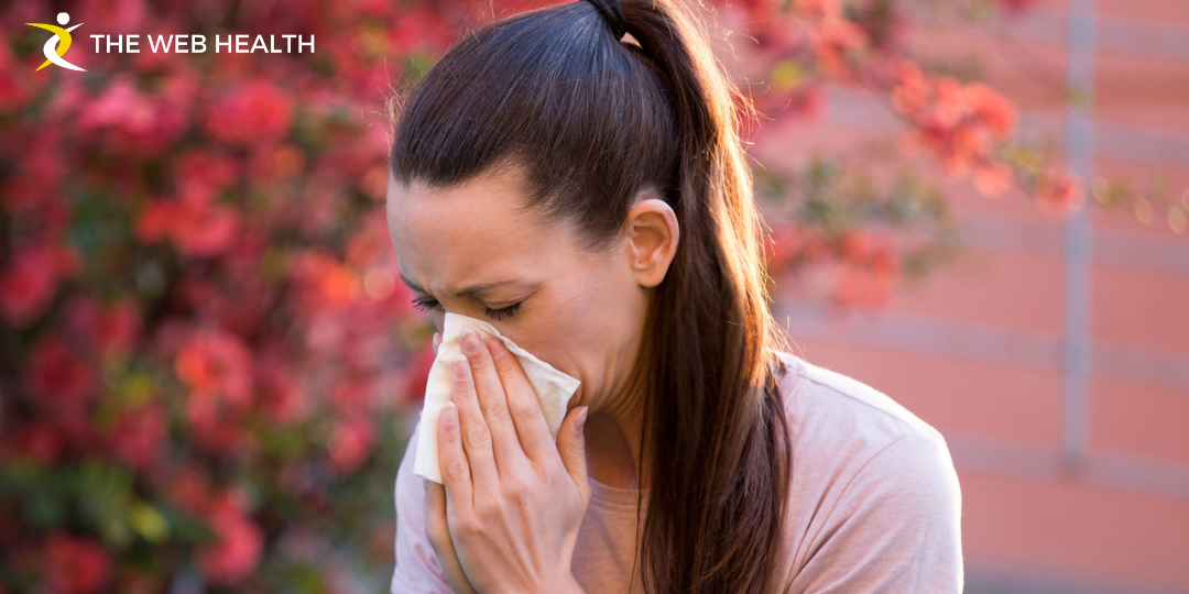 Can Allergies Cause Fever