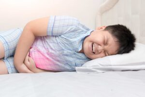 Best Medicines for Stomach Pain for Child