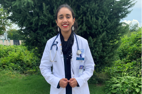 Dr. Aisha Rahman, MPH, PhD (Public Health Specialist)