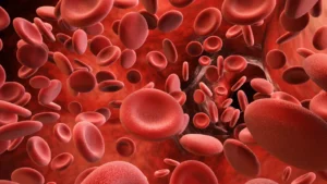 Hemoglobin Test at Home