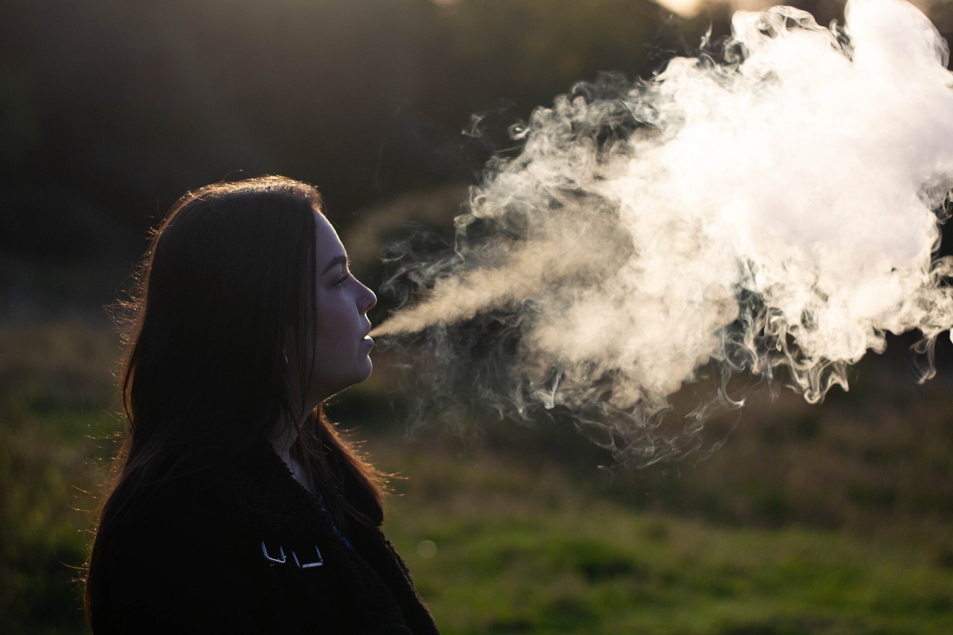 How Long Does Nicotine Stay in Your System