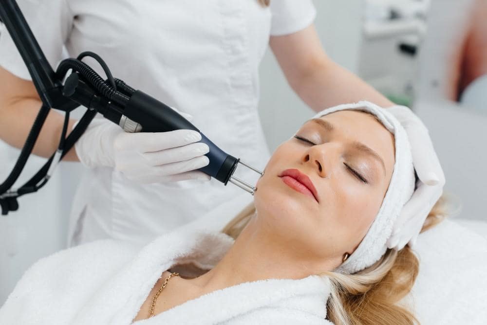 Is Laser Skin Lightening Permanent