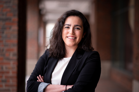 Sarah Levine, MS, RDN (Registered Dietitian Nutritionist)